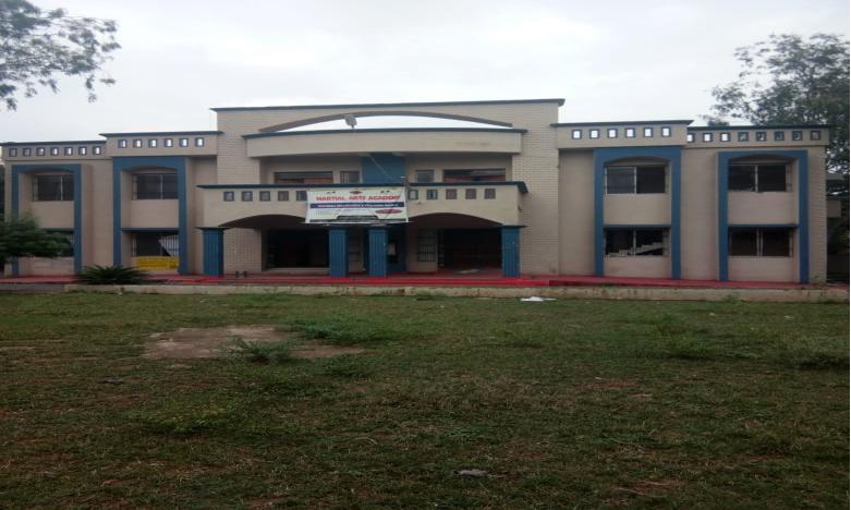 hall
